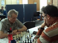 Rod Jacobs : Country Vic Chess Champs